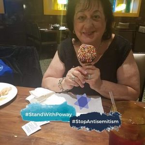 Meet your Posher, Shelley